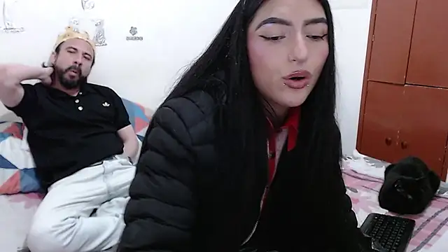 Snapshot of Isis_Robert chatting on 25, 10, 2025 Isis Robert online show from 25, 10, 2025