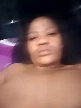 CaramelBoootie online show from 5, 11, 2025