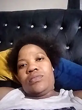 CaramelBoootie online show from 15, 11, 2025