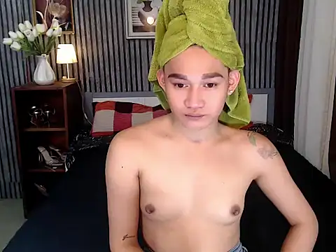 Snapshot of TSJaninexx chatting on 5, 5, 2026 TSJaninexx online show from 5, 5, 2026