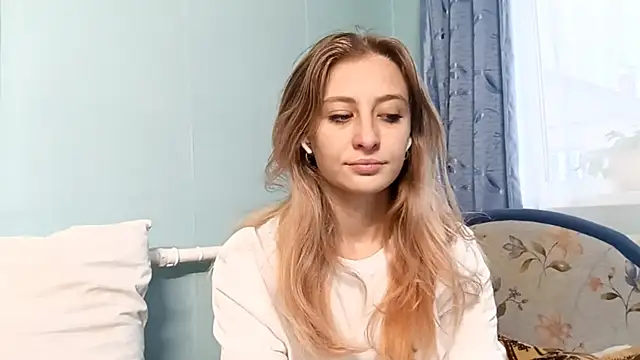 AmeliLia online show from 17, 10, 2025