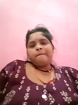 Manya cute online show from 18, 10, 2025