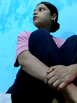 Snapshot of Nitya_hot chatting on 18, 1, 2026 Nitya hot online show from 18, 1, 2026