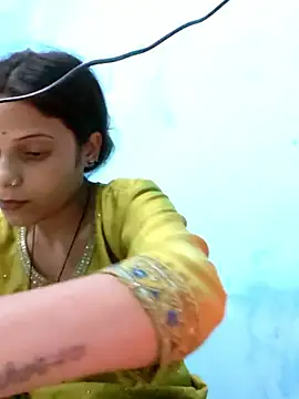 Snapshot of Nitya_hot chatting on 1, 2, 2026 Nitya hot online show from 1, 2, 2026