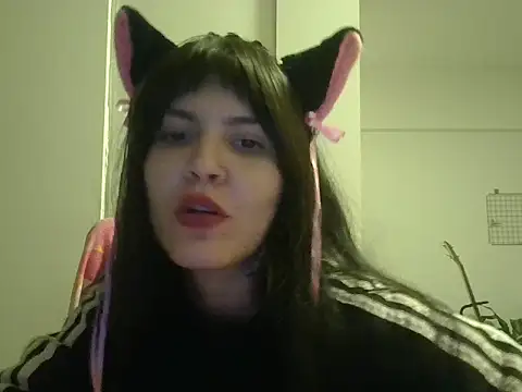 miapink33 online show from 30, 10, 2025