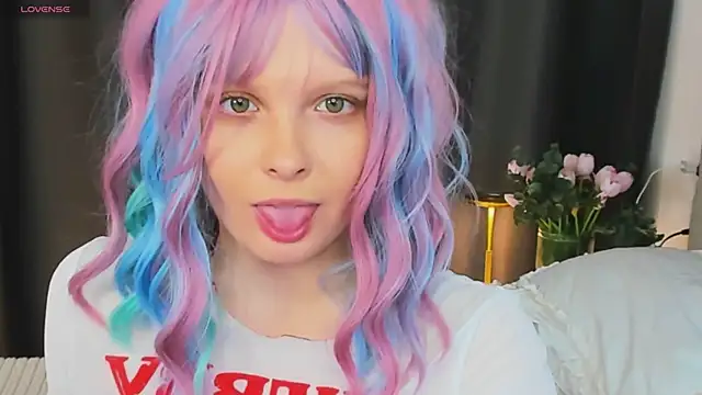 Stacy Starr online show from 9, 3, 2026