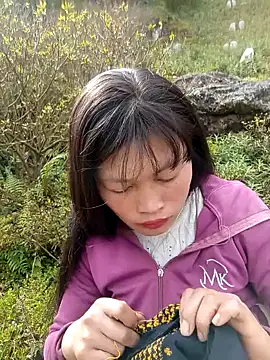 siusiu-00 online show from 21, 12, 2025