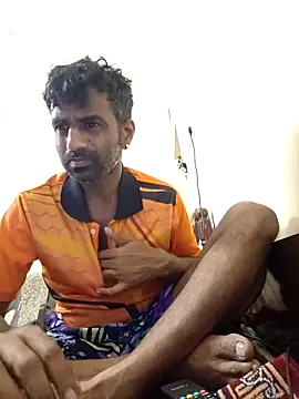 Nudist Jack online show from 21, 3, 2026