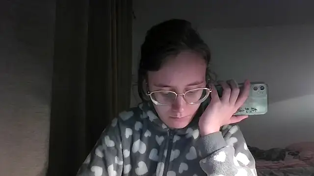 LuckySLove online show from 8, 2, 2026