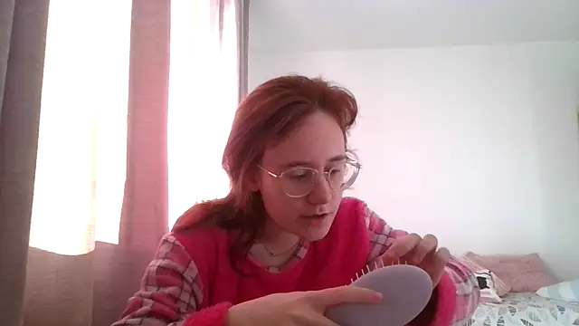 LuckySLove online show from 11, 4, 2026
