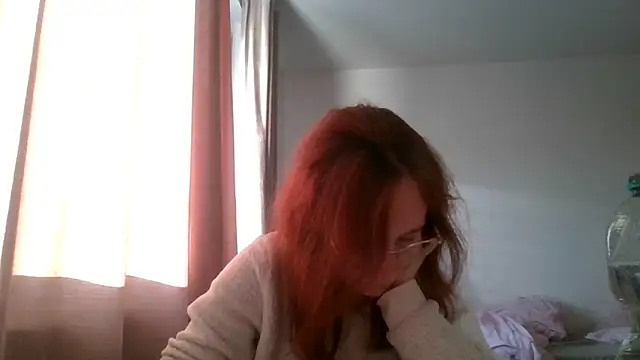LuckySLove online show from 7, 6, 2026