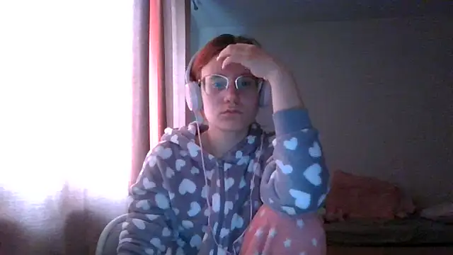 LuckySLove online show from 17, 6, 2026