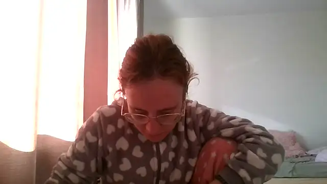 LuckySLove online show from 18, 6, 2026