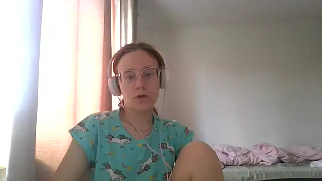LuckySLove online show from 23, 6, 2026
