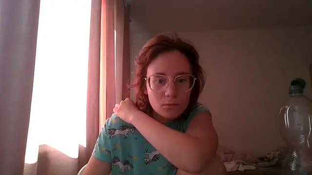 LuckySLove online show from 2, 7, 2026