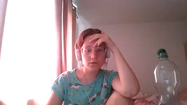 LuckySLove online show from 3, 7, 2026