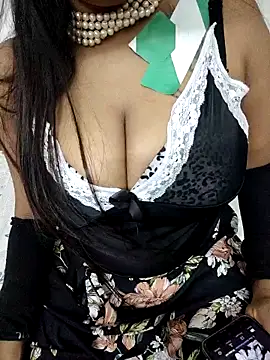 monalisharoy544554 online show from 15, 10, 2025