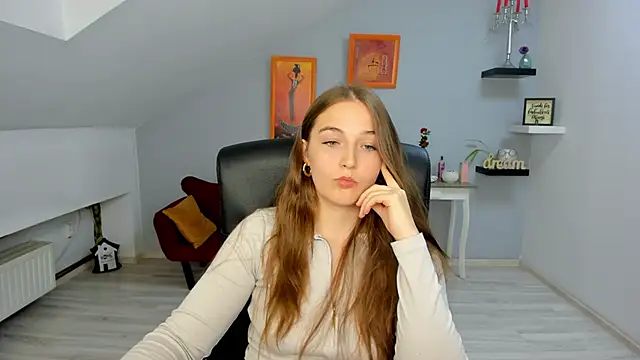 AnneWilsonn online show from 10, 11, 2025