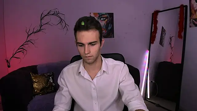 astren villo online show from 20, 11, 2025