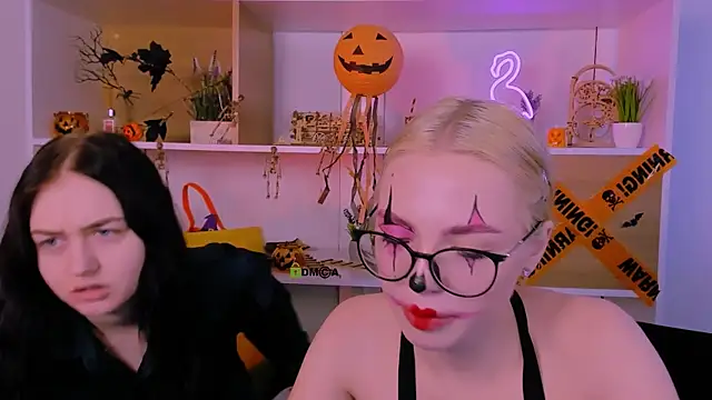 Snapshot of sendi_cais chatting on 31, 10, 2025 sendi cais online show from 31, 10, 2025