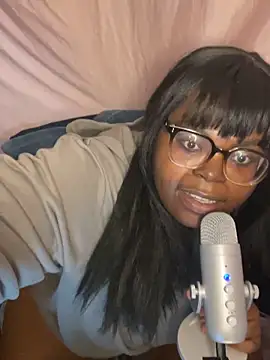 TheChubbySiren online show from 1, 6, 2026