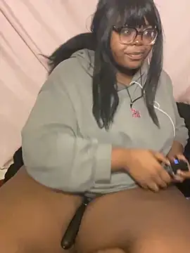 TheChubbySiren online show from 2, 6, 2026