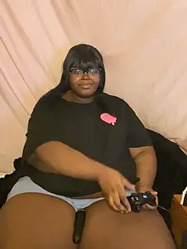 TheChubbySiren online show from 4, 6, 2026