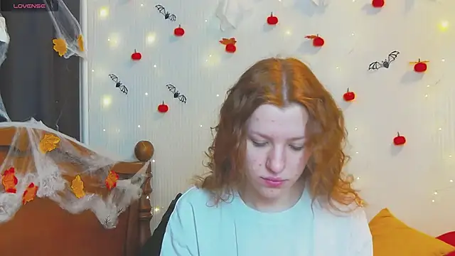 MeganNewCat online show from 30, 10, 2025