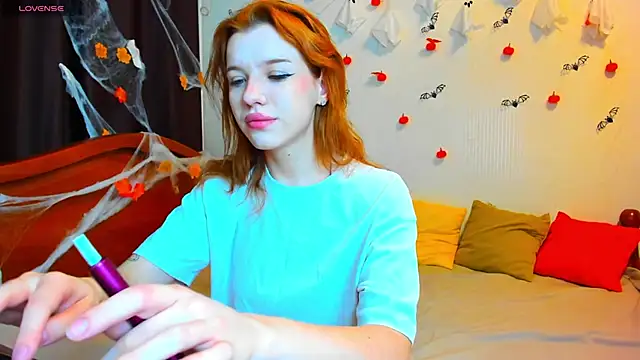 MeganNewCat online show from 14, 11, 2025