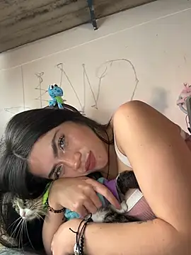 PamelaJonsom  online show from 15, 2, 2026