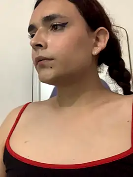 La-Gatiita-trans online show from 13, 12, 2025