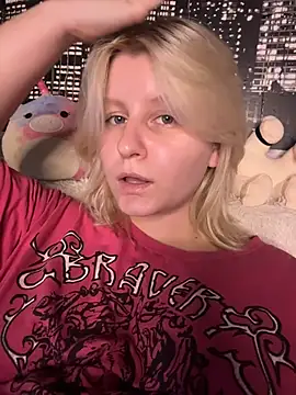 BonnyeBoom online show from 5, 3, 2026