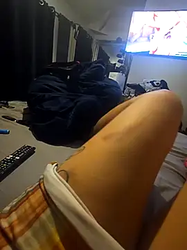 DarceyDevilDoll online show from 13, 10, 2025
