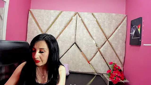 Snapshot of Agatha_Leon_ chatting on 28, 3, 2026 Agatha Leon online show from 28, 3, 2026