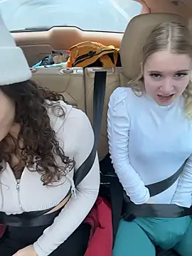 LillyOcean online show from 16, 1, 2026