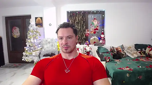 MasterAj69  online show from 18, 12, 2025