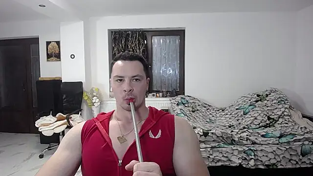 Snapshot of MasterAj69_ chatting on 5, 3, 2026 MasterAj69 online show from 5, 3, 2026