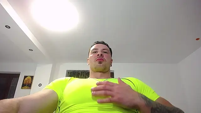 Snapshot of MasterAj69_ chatting on 9, 3, 2026 MasterAj69 online show from 9, 3, 2026