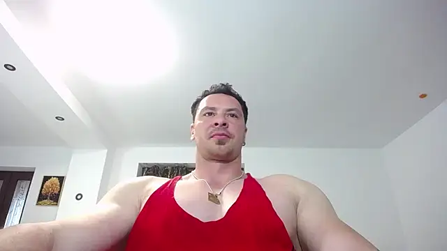 Snapshot of MasterAj69_ chatting on 6, 5, 2026 MasterAj69 online show from 6, 5, 2026