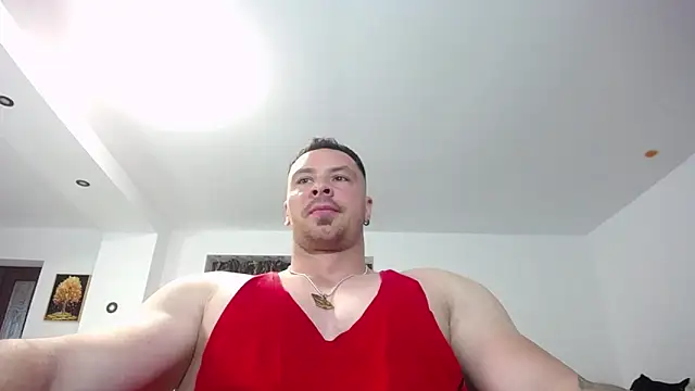 Snapshot of MasterAj69_ chatting on 9, 5, 2026 MasterAj69 online show from 9, 5, 2026