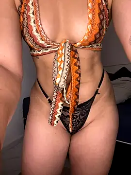 Bellafit02 online show from 20, 10, 2025