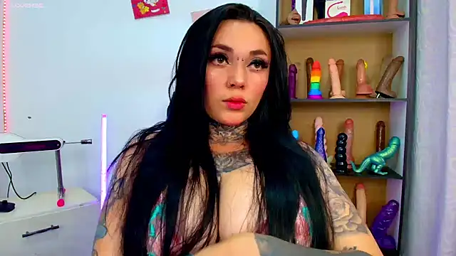 Elisce cloudd online show from 11, 4, 2026