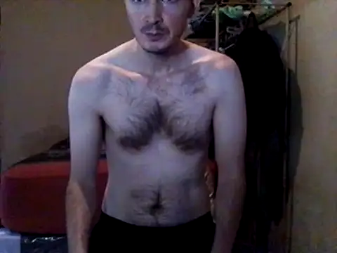 RonnieMetal online show from 16, 10, 2025