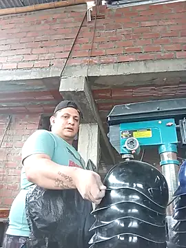 Snapshot of WIlGar1993 chatting on 5, 1, 2026 WIlGar1993 online show from 5, 1, 2026