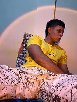 Michael black01 online show from 14, 12, 2025