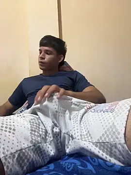 Michael black01 online show from 21, 3, 2026