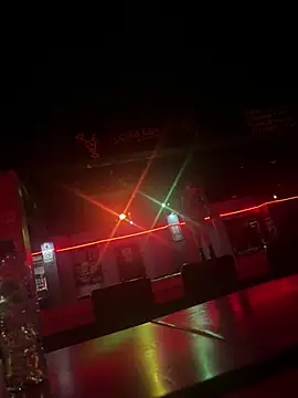 AlexRZ93 online show from 11, 3, 2026