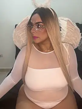 BBWCami  online show from 29, 10, 2025