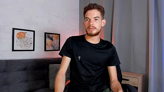 MATEO HUNTER online show from 16, 10, 2025