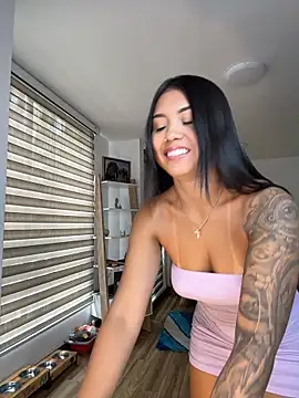 shanabellucy online show from 18, 3, 2026